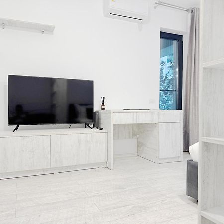 Smart Concept Living Plaza Apartment บูคาเรสต์ ภายนอก รูปภาพ