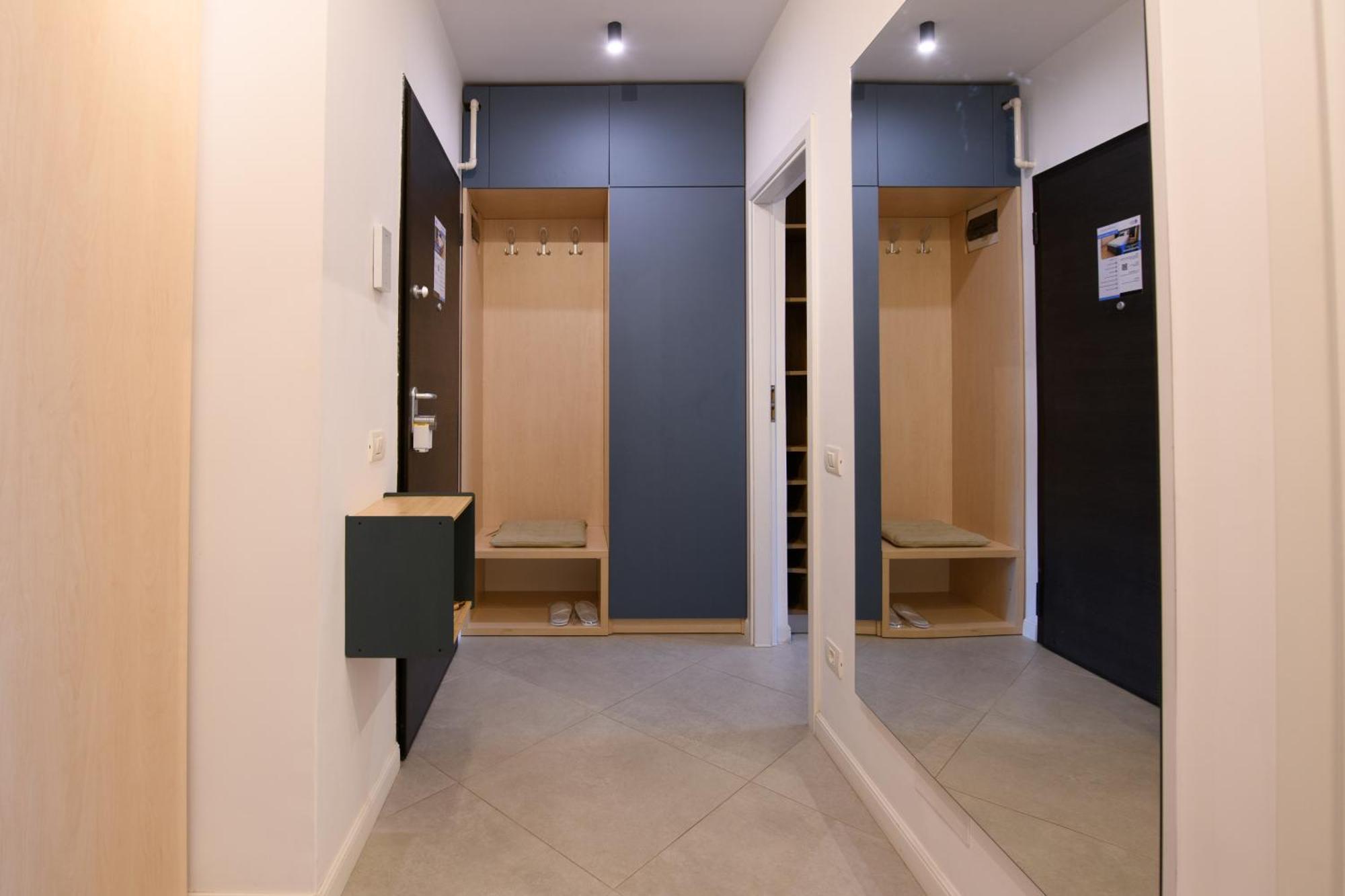 Smart Concept Living Plaza Apartment บูคาเรสต์ ภายนอก รูปภาพ