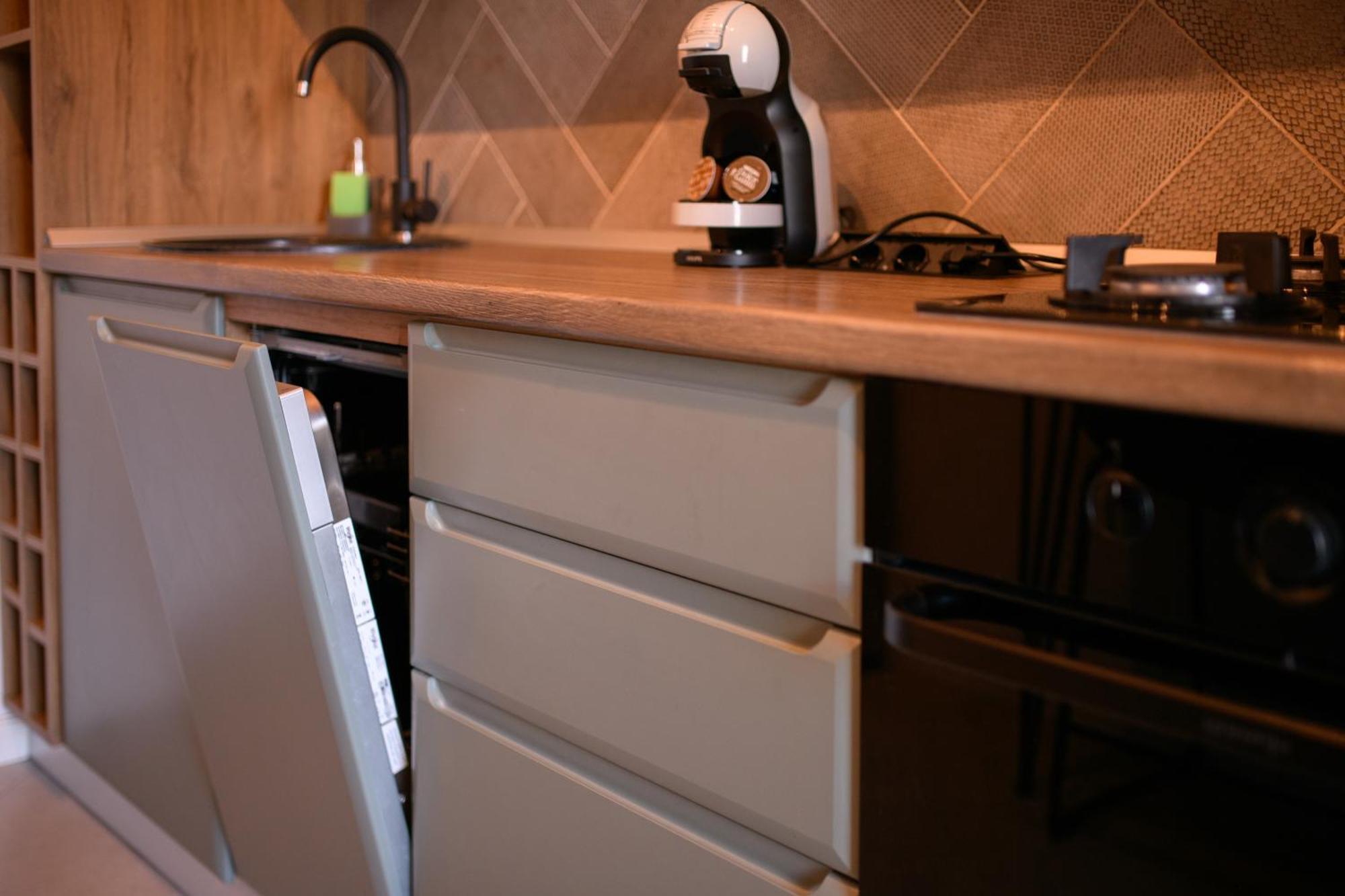 Smart Concept Living Plaza Apartment บูคาเรสต์ ภายนอก รูปภาพ