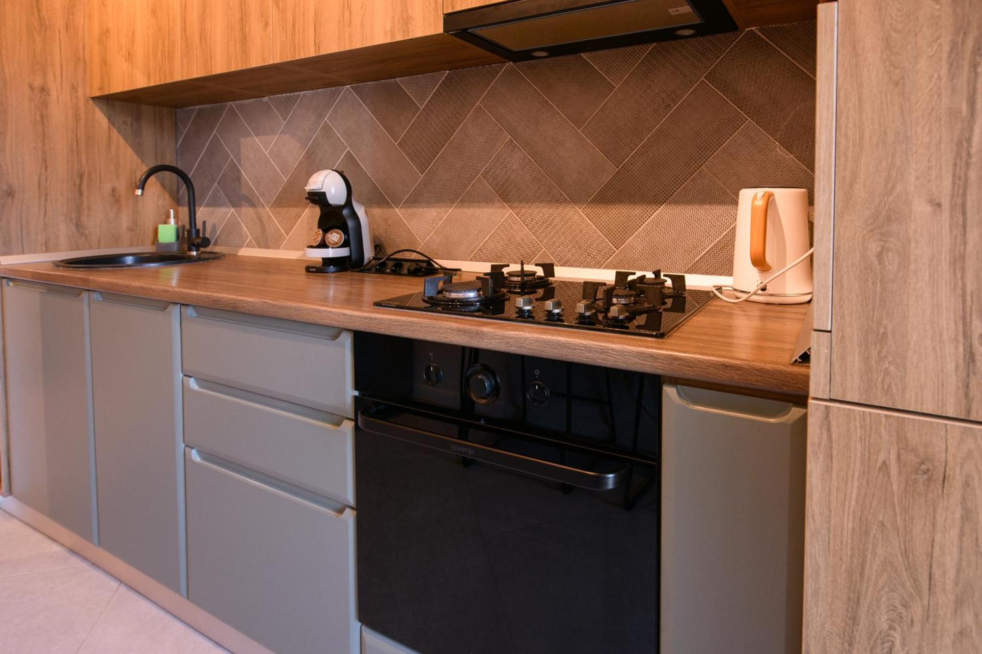 Smart Concept Living Plaza Apartment บูคาเรสต์ ภายนอก รูปภาพ