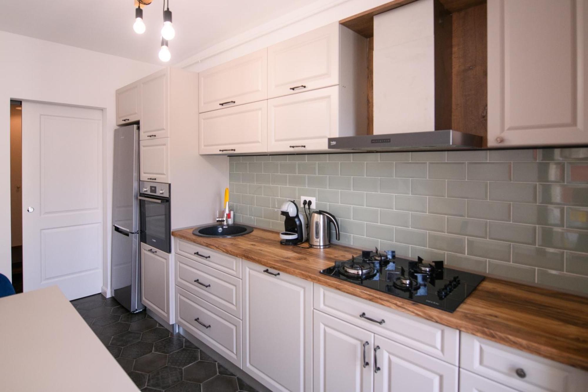 Smart Concept Living Plaza Apartment บูคาเรสต์ ภายนอก รูปภาพ