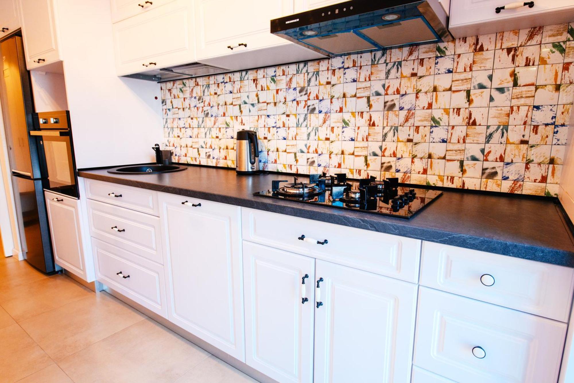 Smart Concept Living Plaza Apartment บูคาเรสต์ ห้อง รูปภาพ