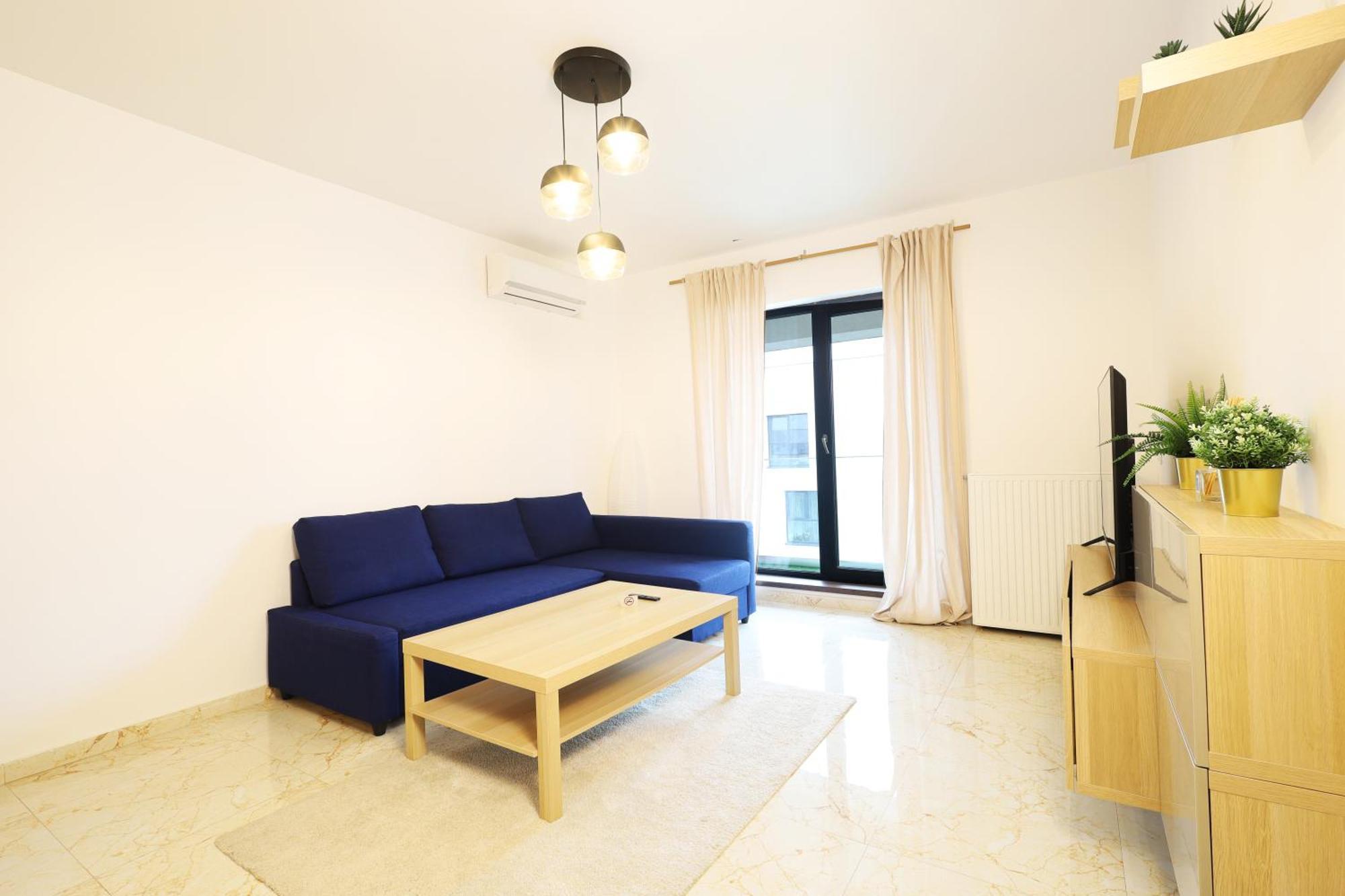 Smart Concept Living Plaza Apartment บูคาเรสต์ ห้อง รูปภาพ